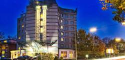 Park Hotel am Berliner Tor 2222668800