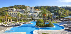 Sheraton Rhodes Resort 2078499261