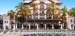 Hotel Euphoria Barbaross Beach Resort 2125444661
