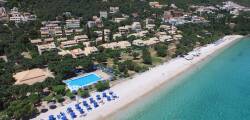 Appartementen La Riviera Barbati 8055032239