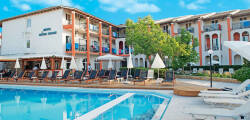 Silver Beach Hotel 11645287161