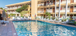 Apartamentos Nogalera 11968028431