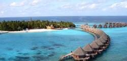 Hotel Thulhagiri Island Resort 9424420318