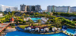 Limak Lara Deluxe Hotel & Spa 12566004432