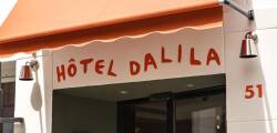 Hotel Dalila 9416207262