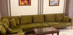 Malkoç Otel 11422943969