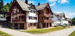 Pohorje Village Wellbeing Resort Wellness&Spa Hotel&Apartments Bolfenk 10060075204