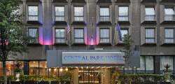 Central Park Hotel London 2636906389