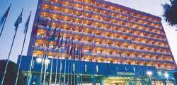 Akgun Istanbul Hotel, WorldHotels Crafted Collection 11289161357