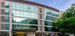 Turim Europa Hotel 9953161741