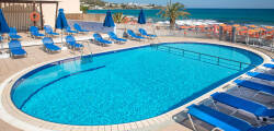 Eleni Beach Aparthotel 9420665156