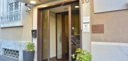 Hotel Corallo Milano 2204508396