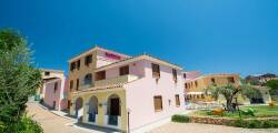 Appartementen Residence Cala Viola 11836991516