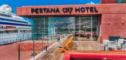 Pestana Cr7 Funchal 10303665120