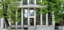 Thomas Albert Hotel 7644743482