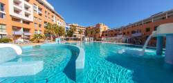 Aparthotel Neptuno 4629649376