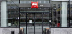 ibis Kaunas Centre Hotel 10590942474