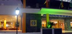 Hotel México 11763883573