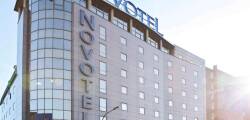 Novotel Paris 13 Porte d'Italie 9432619942
