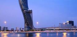 Andaz Capital Gate Abu Dhabi 9416371897