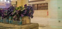 Europa Hotel 11418877897