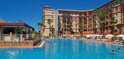 Ohtels Islantilla 11862296370