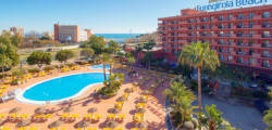 Fuengirola Beach Aparthotel