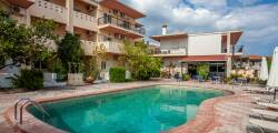 Lejlighedshotel Skentos - Sommer 2027 12596766892