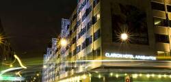 Clarion Amaranten 8054206678
