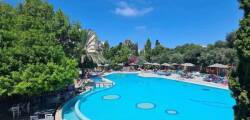Basilica Holiday Resort 11874364950