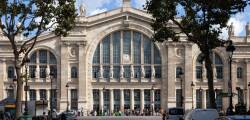 Timhotel Paris du Gare du Nord 2737654855