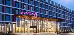 Moxy Poznan Airport 9418014566