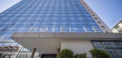 Lev Hotel Ljubljana 11107179369