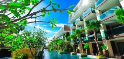 Phuket Graceland - Fanari Resort Khao Lak 3774036723