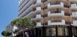 Hotel Blaumar 11353584705