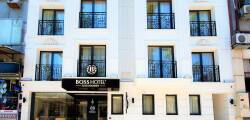 Boss Hotel Sultanahmet 5975720648