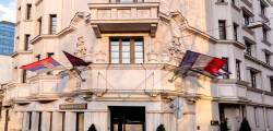 Mercure Belgrade Excelsior 3673598307