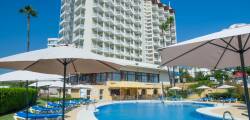 Hotel Monarque Torreblanca 12584848385