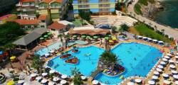 Eri Beach & Village 11842033488