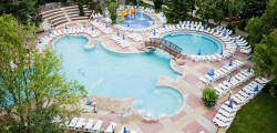 Hotel Laguna Garden 11568774999
