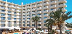 Hotel Ibersol Siurell 11087484909