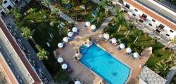 Loutsiana Hotel Apts 10919502350