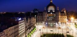 Park Inn by Radisson Antwerpen 7328175746