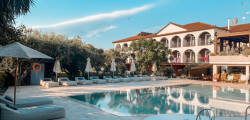 Castelli Hotel 2080793855