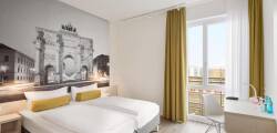 Super 8 by Wyndham Munich City West 9431261700