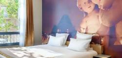 Comfort Hotel Sixteen Paris Montrouge 4301688211