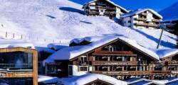MY ALPENWELT Resort 10000225413
