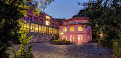 Quinta da Serra - Bio Hotel 11306639449