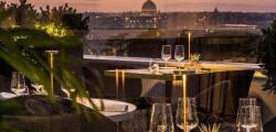 Sofitel Rome Villa Borghese Hotel 11948527854