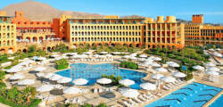 Hotel Strand Taba Heights Beach & Golf Resort (ex. InterContinental) 2474527683